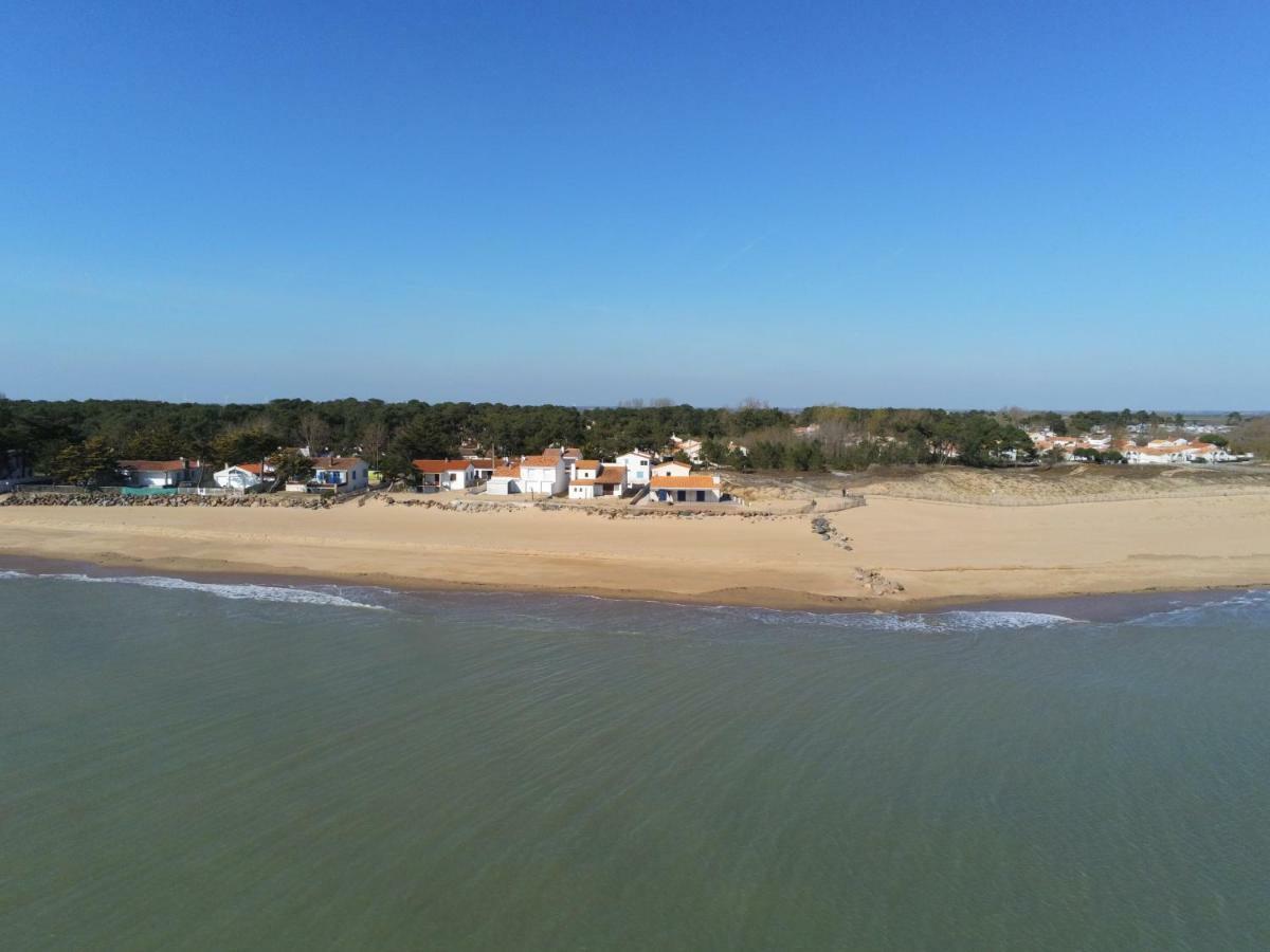 La Griere Villa La Tranche-sur-Mer Exterior photo